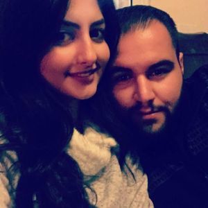 Meet your Posher, Odelia